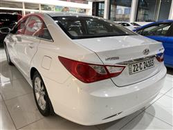 هیوندای سۆناتا